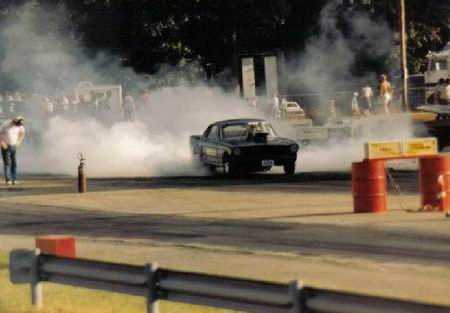 US-131 Motorsports Park - From Rick Rzepka (newer photo)